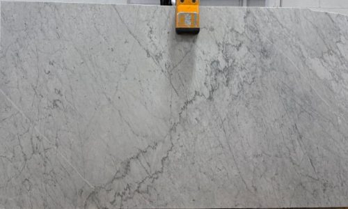 Bianco Carrara Honed