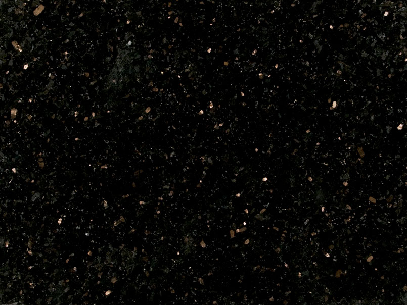 Black Galaxy