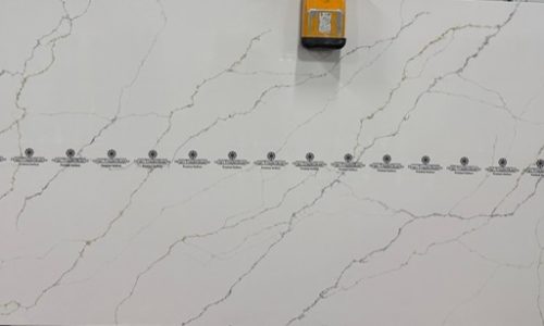 Calacatta Lincoln Gold