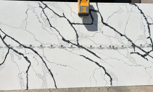 Calacatta Mont Blanc