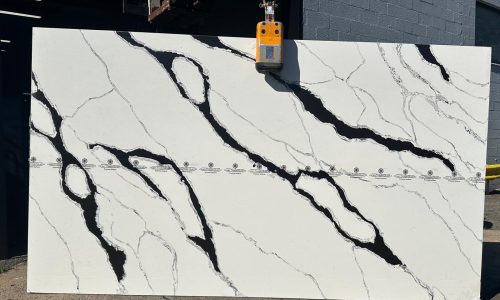 Calacatta Panda White