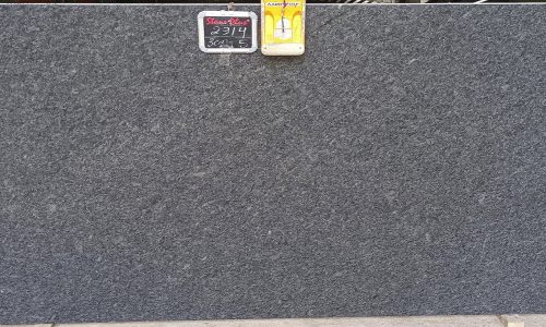 Steel Gray Granite